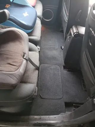 Renault Grand Scenic 2010