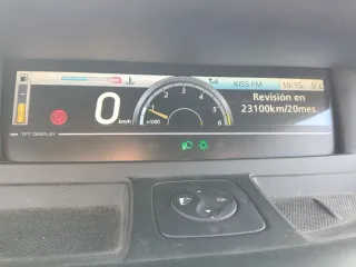 Renault Grand Scenic 2010