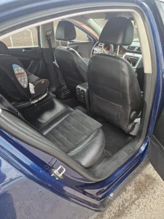 Volkswagen Passat 2007