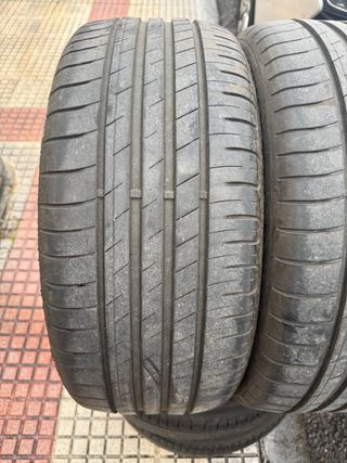 Neumáticos Goodyear 215/50/17 91W