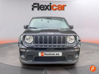 Jeep Renegade 1.0G 88kW Sport 4x2