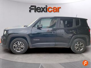 Jeep Renegade 1.0G 88kW Sport 4x2