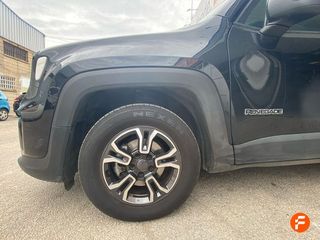 Jeep Renegade 1.0G 88kW Sport 4x2