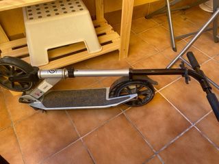 Patinete Oxelo Adulto