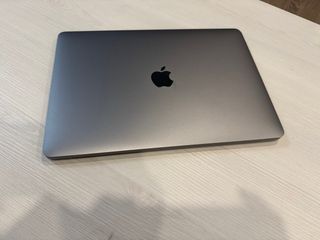 MacBook Pro 13 M1 2021 512GB Gris Espacial
