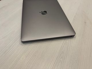 MacBook Pro 13 M1 2021 512GB Gris Espacial