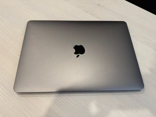 MacBook Pro 13 M1 2021 512GB Gris Espacial
