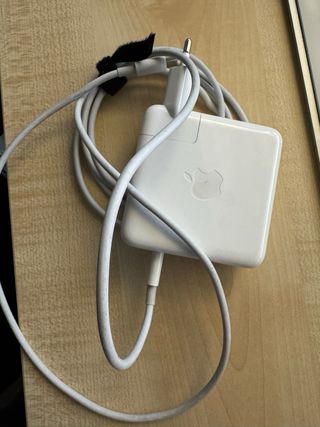 MacBook Pro 13 M1 2021 512GB Gris Espacial