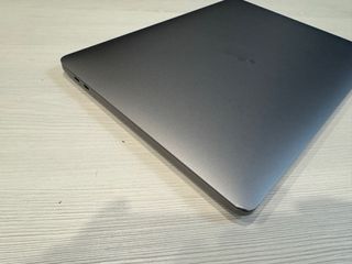 MacBook Pro 13 M1 2021 512GB Gris Espacial
