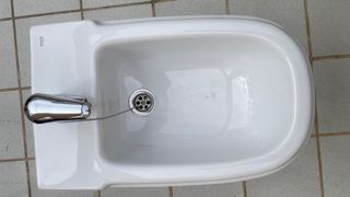 Bidé Roca Blanco Porcelana