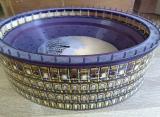 Puzzle 3D Colosseo Roma