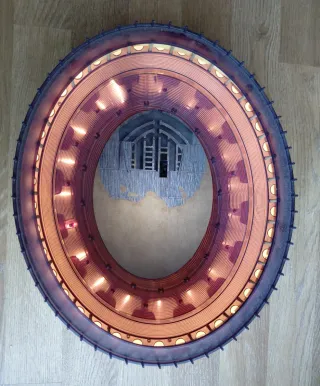 Puzzle 3D Colosseo Roma