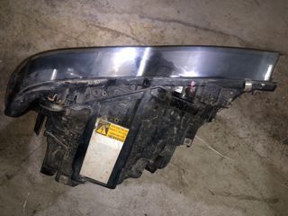 Faros delantero bmw x5