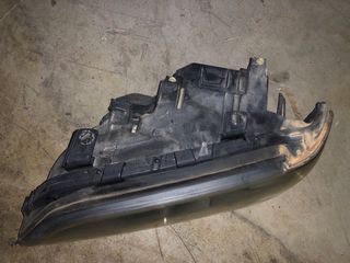 Faros delantero bmw x5