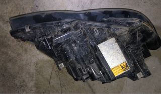 Faros delantero bmw x5