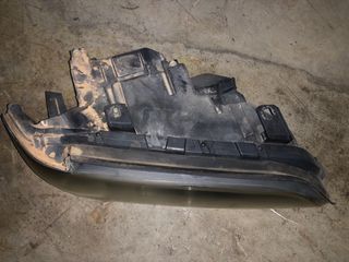 Faros delantero bmw x5