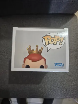 Freddy Funko Sinestro Corps Edición Limitada 1000