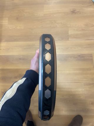 Drop Shot Axion Control BE/ONE Jon Sanz