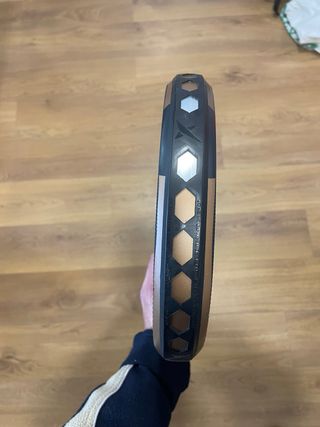 Drop Shot Axion Control BE/ONE Jon Sanz