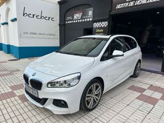 BMW Serie 2 2016
