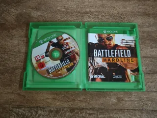 Battlefield Hardline