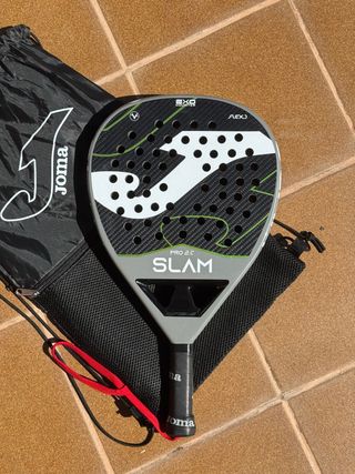 Pala de pádel Joma SLAM Pro