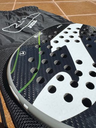 Pala de pádel Joma SLAM Pro