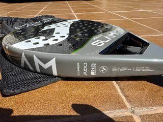 Pala de pádel Joma SLAM Pro