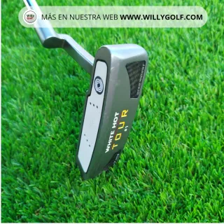 Putter Odyssey White Hot Tour #1 Golf