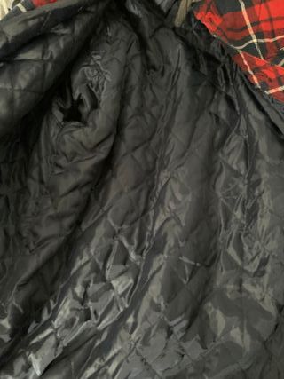 Chaquetas H&M Acolchadas Capucha Talla S