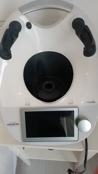 Thermomix TM6