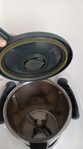 Thermomix TM6
