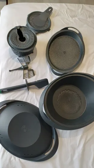 Thermomix TM6