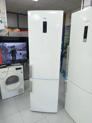 Nevera combi Beko 2m x 60cm