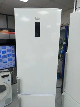 Nevera combi Beko 2m x 60cm
