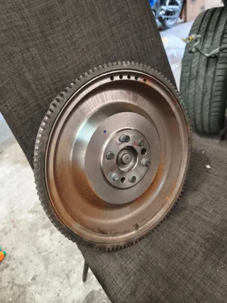 Embrague Bimasa BMW E90