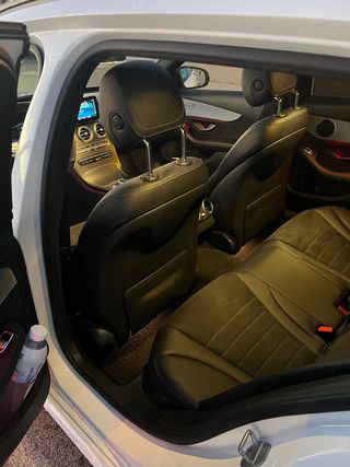 Mercedes-Benz Clase C300de Estate 2020