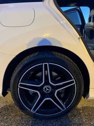 Mercedes-Benz Clase C300de Estate 2020