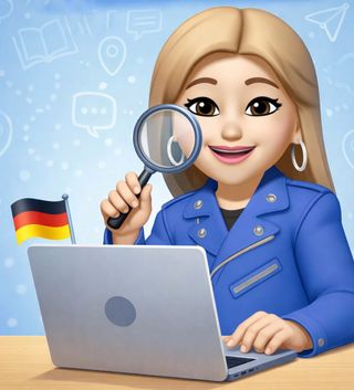 ¡Clases de Alemán Online para Hispanohablantes!