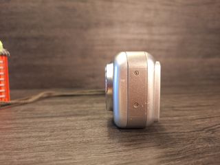 Cámara Digital Olympus D-545 Zoom 4MP