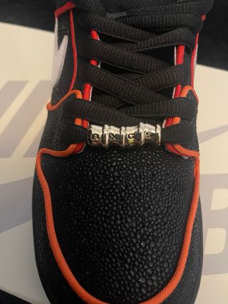 Nike SB Dunk Low Bronx Girls Skate Talla 43 Nuevas