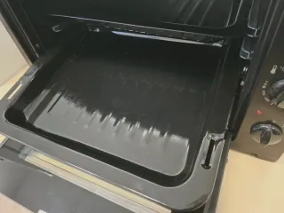 Horno Eléctrico Orbegozo HO 321