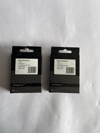 Piñón Ebike Onoff 16T Bosch