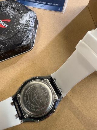 Reloj Casio G-Shock gm 2100