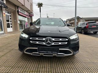 Mercedes-Benz Clase E ALL TERRAIN 220D 4 MATIC