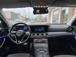 Mercedes-Benz Clase E ALL TERRAIN 220D 4 MATIC