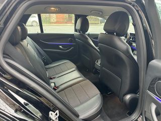 Mercedes-Benz Clase E ALL TERRAIN 220D 4 MATIC