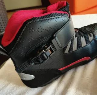 Botas de moto Speed nuevas Talla 46