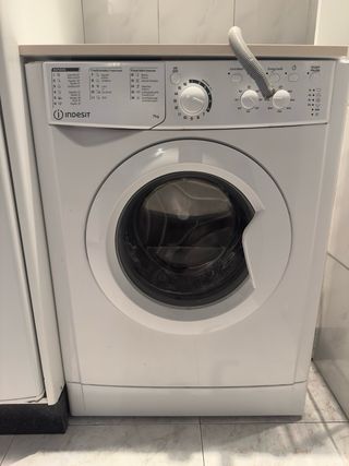 Se vende: Lavadora y Congelador