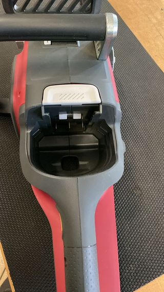 Motosega a batteria Honda HHC36BXB E 35